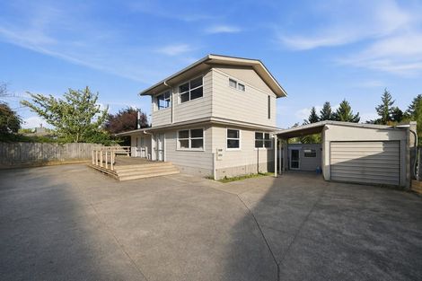 Photo of property in 50 Alison Street, Mangakakahi, Rotorua, 3015