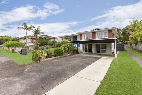 Photo of property in 4 Colum Place, Bucklands Beach, Auckland, 2014