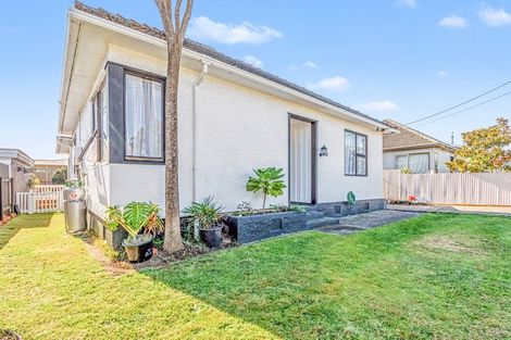 Photo of property in 96 Koromiko Road, Gonville, Whanganui, 4501
