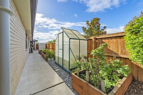 Photo of property in 5 Cassini Place, Leeston, 7632