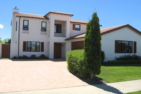 Photo of property in 14 Redfern Street, Northwood, Christchurch, 8051