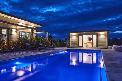 Photo of property in 282 Delta Lake Heights, Renwick, 7271