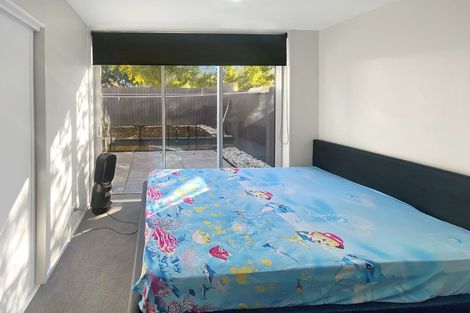 Photo of property in 34c Taramea Place, Addington, Christchurch, 8024