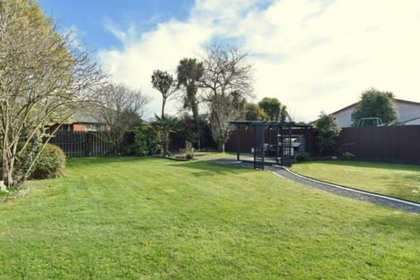 Photo of property in 41a Cridland Street East, Kaiapoi, 7630