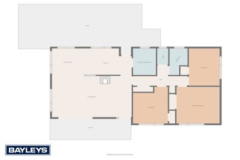 Photo of property in 1 Rolleston Street, Kihikihi, Te Awamutu, 3800