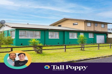 Photo of property in 6 Ngatai Street, Taumarunui, 3920