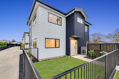 Photo of property in 17u1 Sandwich Road, Saint Andrews, Hamilton, 3200