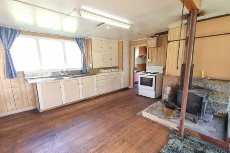 Photo of property in 91 Nelson Creek Road, Ngahere, Dobson, 7872