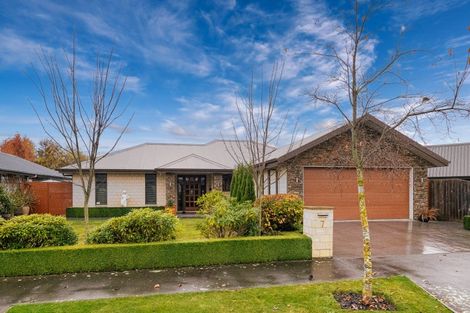 Photo of property in 7 Filey Place, Allenton, Ashburton, 7700