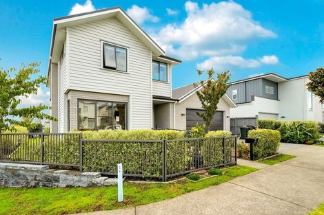Photo of property in 67 Whenuapai Drive, Whenuapai, Auckland, 0618
