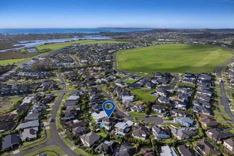 Photo of property in 12 Vera Court, Silverdale, 0932