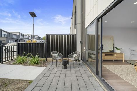 Photo of property in 2/4 Glenburn Road, Hobsonville, Auckland, 0616