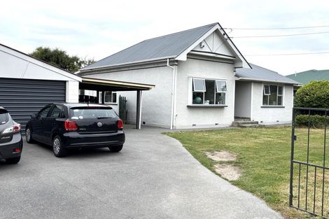 Photo of property in 115 Simeon Street, Spreydon, Christchurch, 8024