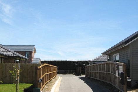 Photo of property in 45 Globe Bay Drive, Templeton, Christchurch, 8042