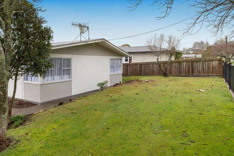 Photo of property in 20 Leslie Avenue, Western Heights, Rotorua, 3015