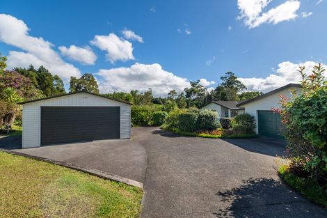 Photo of property in 63 Stanners Road, Kerikeri, 0295