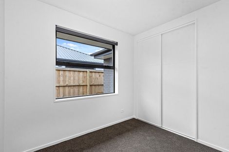 Photo of property in 20 Coach Way, Rolleston, 7614