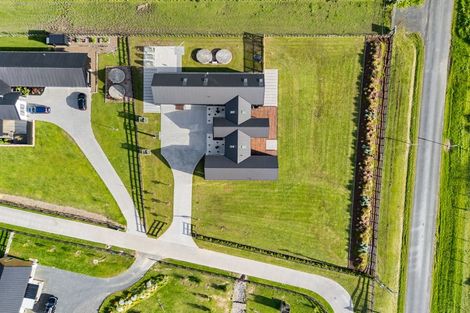 Photo of property in 1/215 Saint Leger Road, Kihikihi, Te Awamutu, 3875