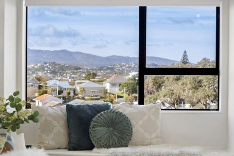 Photo of property in 124u7 Hataitai Road, Hataitai, Wellington, 6021