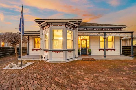 Photo of property in 37 Walters Street, Avalon, Lower Hutt, 5011