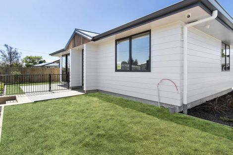 Photo of property in 16u2 Betley Crescent, Fairview Downs, Hamilton, 3214