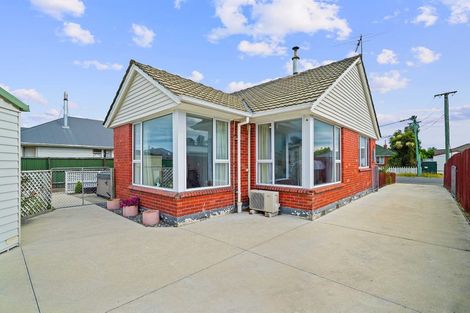 Photo of property in 3 Portsmouth Street, Aranui, Christchurch, 8061