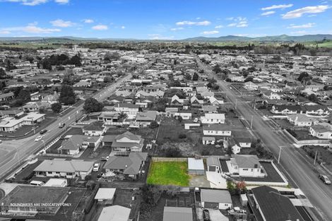 Photo of property in 88c Lorne Street, Morrinsville, 3300