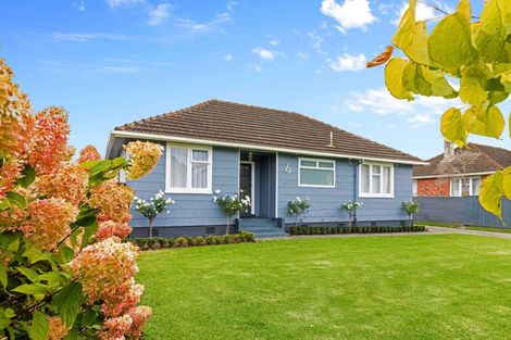 Photo of property in 6 Matarawa Street, Whanganui East, Whanganui, 4500