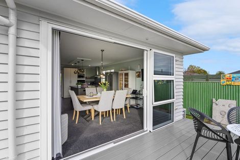 Photo of property in 23 Tasman Street, Levin, 5510