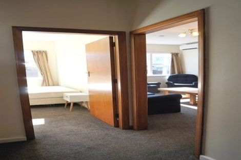 Photo of property in 1/200 Salisbury Street, Christchurch Central, Christchurch, 8013