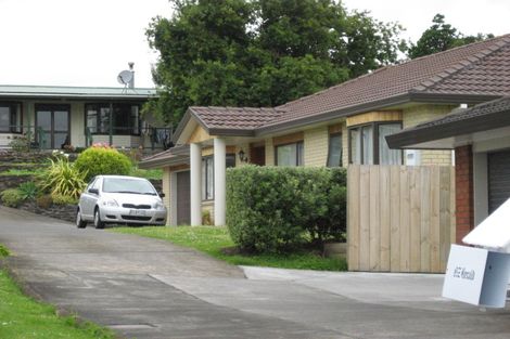 Photo of property in 3/42 Kiwi Esplanade, Mangere Bridge, Auckland, 2022