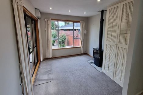 Photo of property in 229 Grahams Road, Burnside, Christchurch, 8053