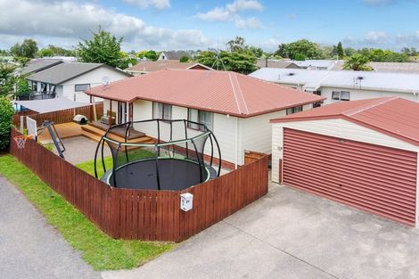 Photo of property in 27h Breckons Avenue, Nawton, Hamilton, 3200