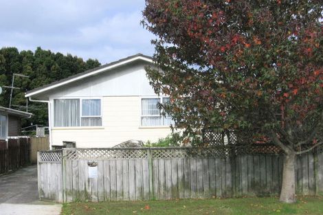 Photo of property in 59 Helena Street, Massey, Auckland, 0614