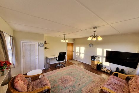 Photo of property in 45 Wilkie Crescent, Naenae, Lower Hutt, 5011
