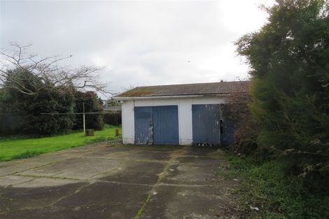 Photo of property in 18 Dudley Street, Levin, 5510