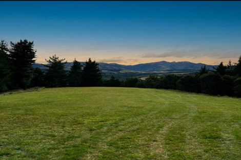 Photo of property in 1/1558 Inland Road, Lyford, Waiau, 7395