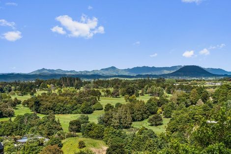 Photo of property in 16 North Ridge Rise, Maunu, Whangarei, 0179