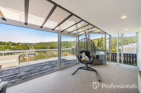 Photo of property in 25 Thomas Street, Stokes Valley, Lower Hutt, 5019