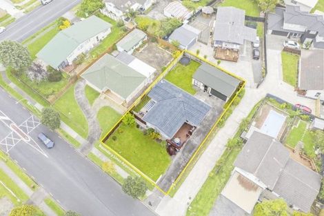 Photo of property in 83 Walworth Avenue, Pakuranga Heights, Auckland, 2010