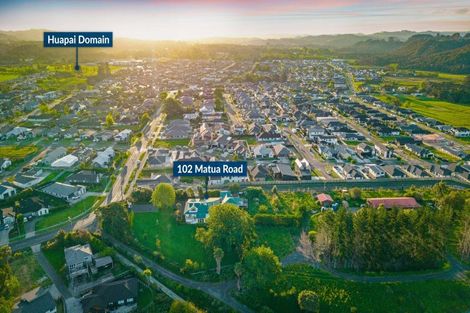 Photo of property in 102 Matua Road, Huapai, Kumeu, 0810