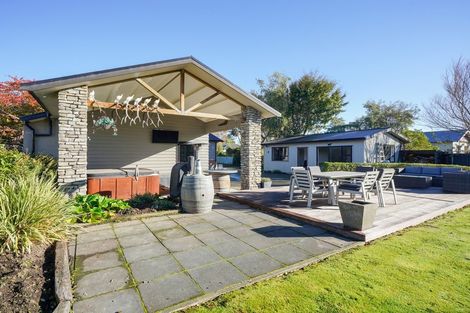 Photo of property in 45 Ramrig Street, Gladstone, Invercargill, 9810