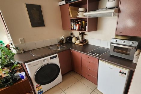 Photo of property in Hume House, 152u2 The Terrace, Wellington Central, Wellington, 6011