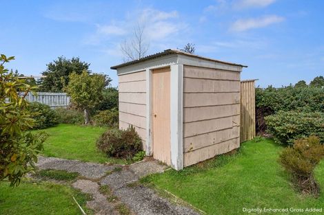 Photo of property in 136 Ashmore Street, Halfway Bush, Dunedin, 9010