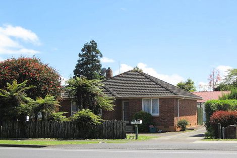 Photo of property in 1/128 Great South Road, Takanini, 2112