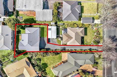 Photo of property in 5 Forster Avenue, Hillcrest, Hamilton, 3216