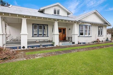 Photo of property in 39 Guy Street, Dannevirke, 4930