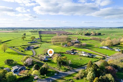 Photo of property in 901 Tauwhare Road, Tauwhare, Hamilton, 3287