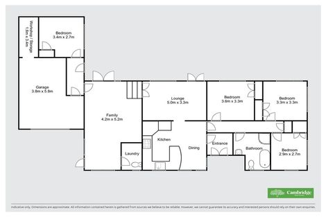 Photo of property in 21 King Street, Cambridge, 3434