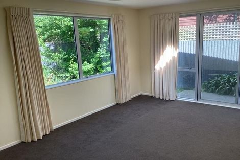 Photo of property in 6/20 Hurley Street, Christchurch Central, Christchurch, 8011